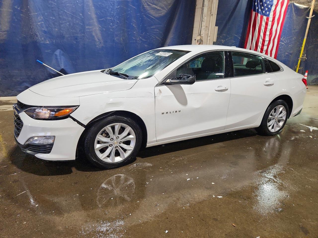 2023 CHEVROLET MALIBU LT | 1G1ZD5ST2PF189895 | UPCARS
