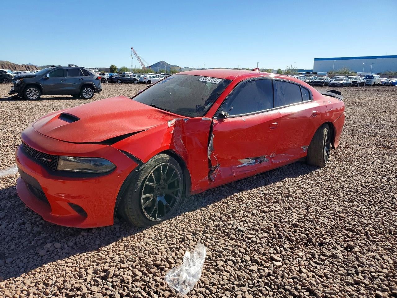 2022 DODGE CHARGER GT | 2C3CDXHGXNH118740 | UPCARS