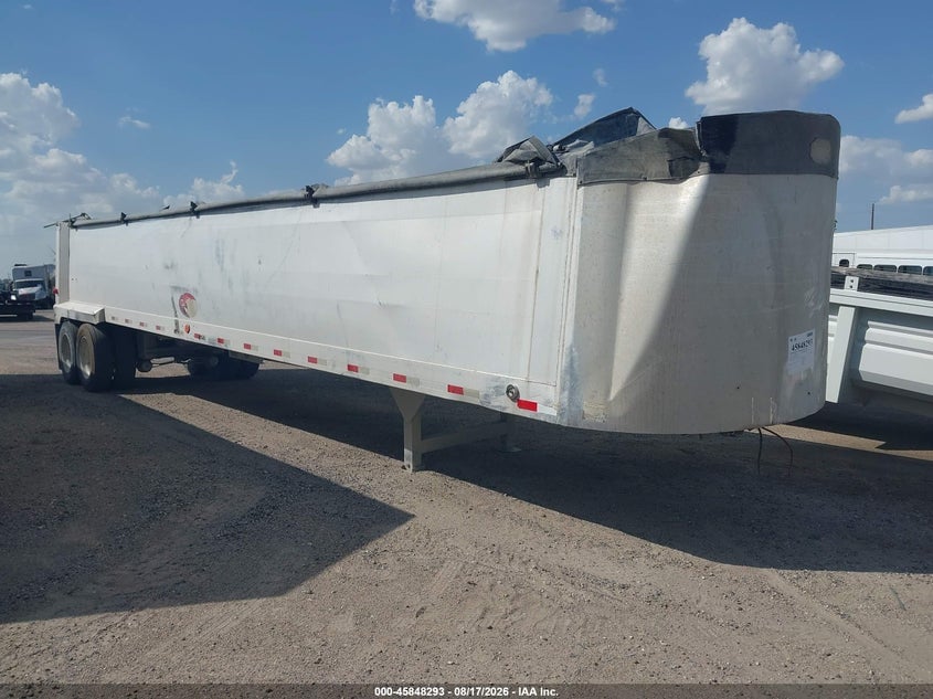 2014 FREEDOM DUMP SEMI TRAILER | 4EPAD3922ETSA0014 | UPCARS