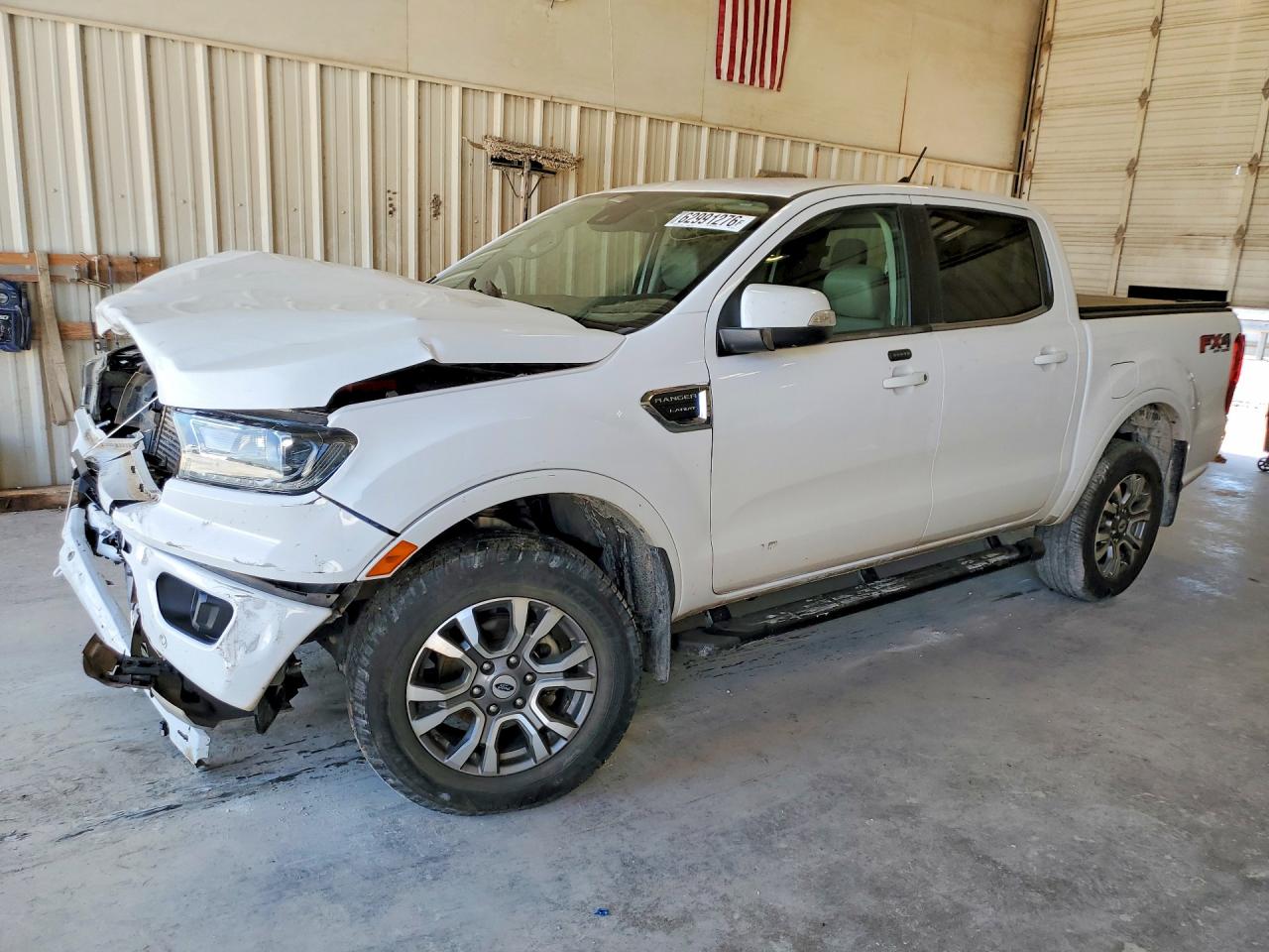 2020 FORD RANGER XL | 1FTER4FH2LLA10774 | UPCARS
