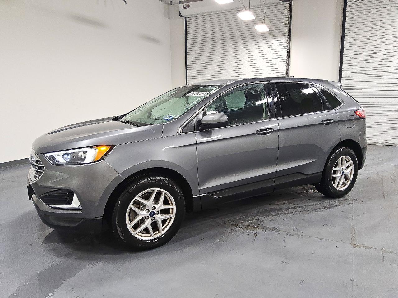 2022 FORD EDGE SEL | 2FMPK4J96NBA92567 | UPCARS