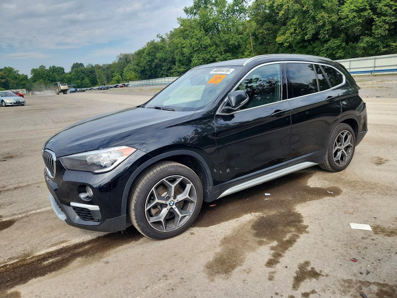 2019 BMW X1 XDRIVE28I | WBXHT3C51K3H35032 | UPCARS