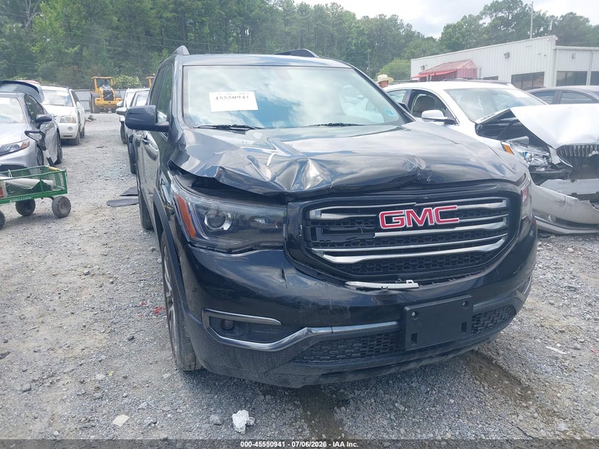 2017 GMC ACADIA SLT-1 | 1GKKNVLS9HZ175038 | UPCARS