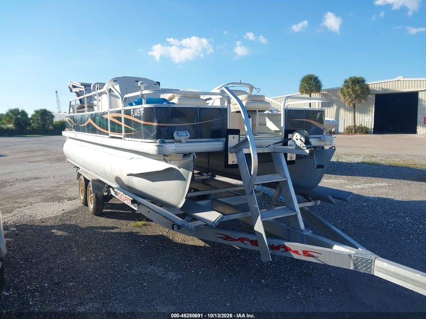 2005 GODFREY OTHER | GDY3459WL405 | UPCARS