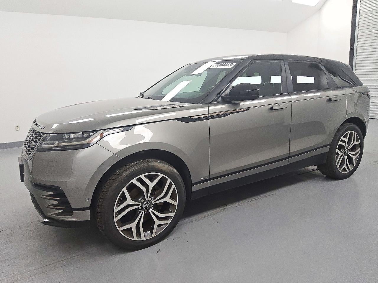 2018 LAND ROVER RANGEROVE R-DYNAMIC SE | SALYL2RN4JA770713 | UPCARS