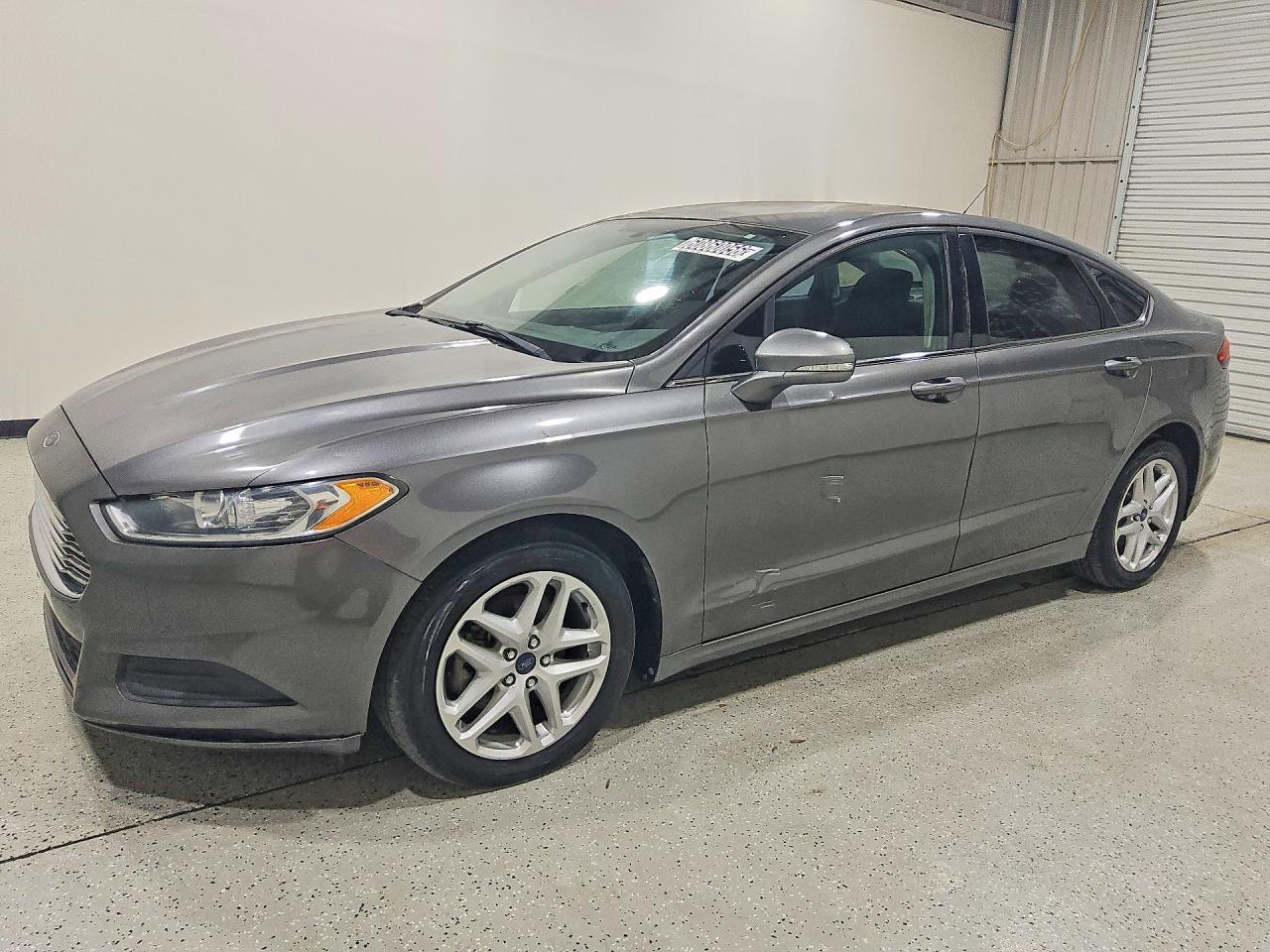 2014 FORD FUSION SE | 3FA6P0H73ER339341 | UPCARS