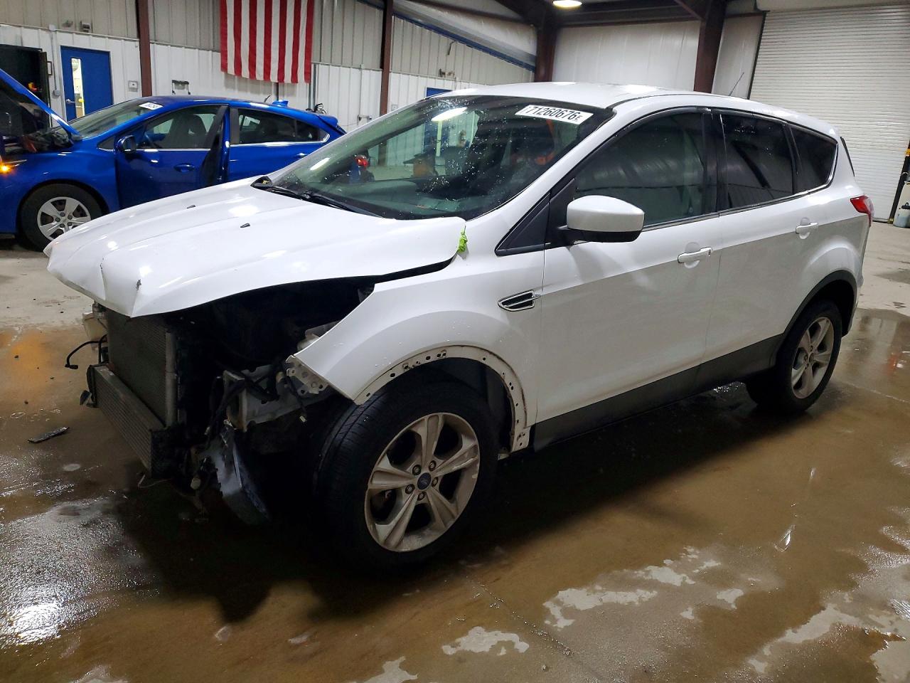 2014 FORD ESCAPE SE | 1FMCU9GX8EUA82905 | UPCARS
