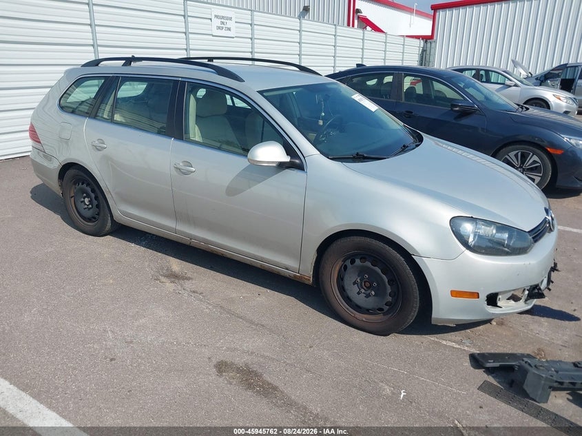 2010 VOLKSWAGEN JETTA SE | 3VWPX7AJXAM634986 | UPCARS