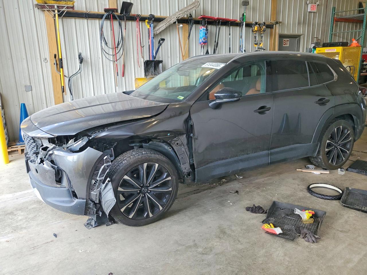 2023 MAZDA CX-50 PREMIUM PLUS | 7MMVABEY5PN137302 | UPCARS