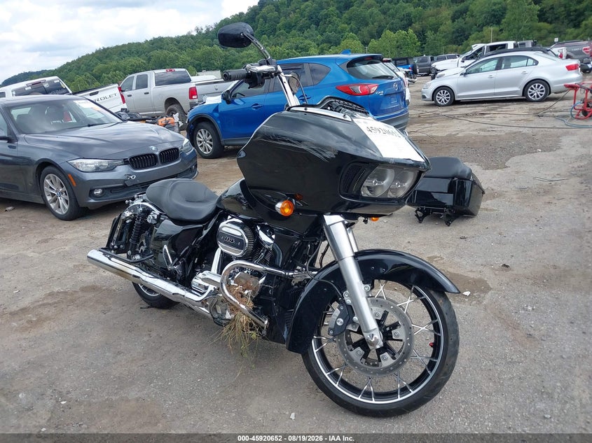 2023 HARLEY-DAVIDSON FLTRXS | 1HD1KTP17PB647104 | UPCARS