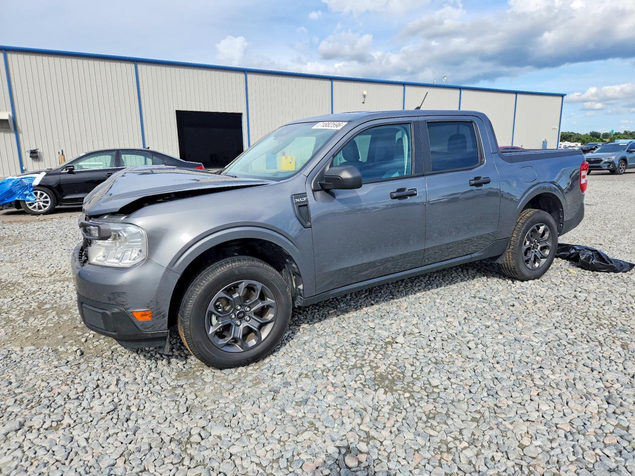 2024 FORD MAVERICK XLT | 3FTTW8H38RRB63663 | UPCARS
