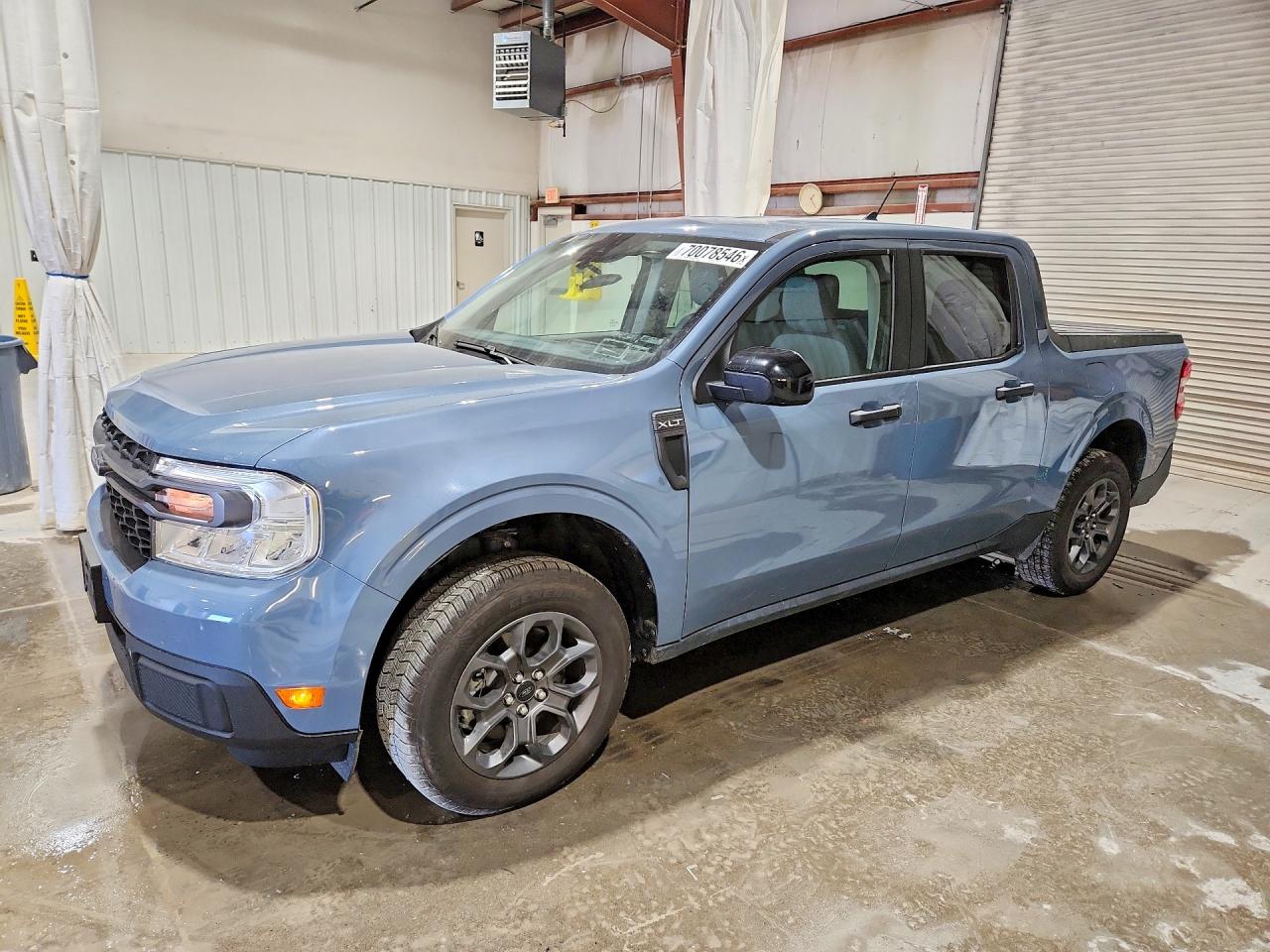 2024 FORD MAVERICK XLT | 3FTTW8H36RRA82502 | UPCARS