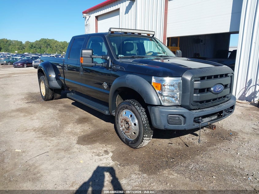 2015 FORD F-450 XL | 1FT8W4DT8FEB26079 | UPCARS