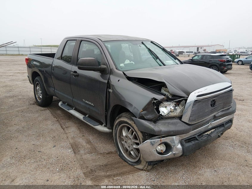 2011 TOYOTA TUNDRA GRADE 4.6L V8 | 5TFRM5F15BX034695 | UPCARS