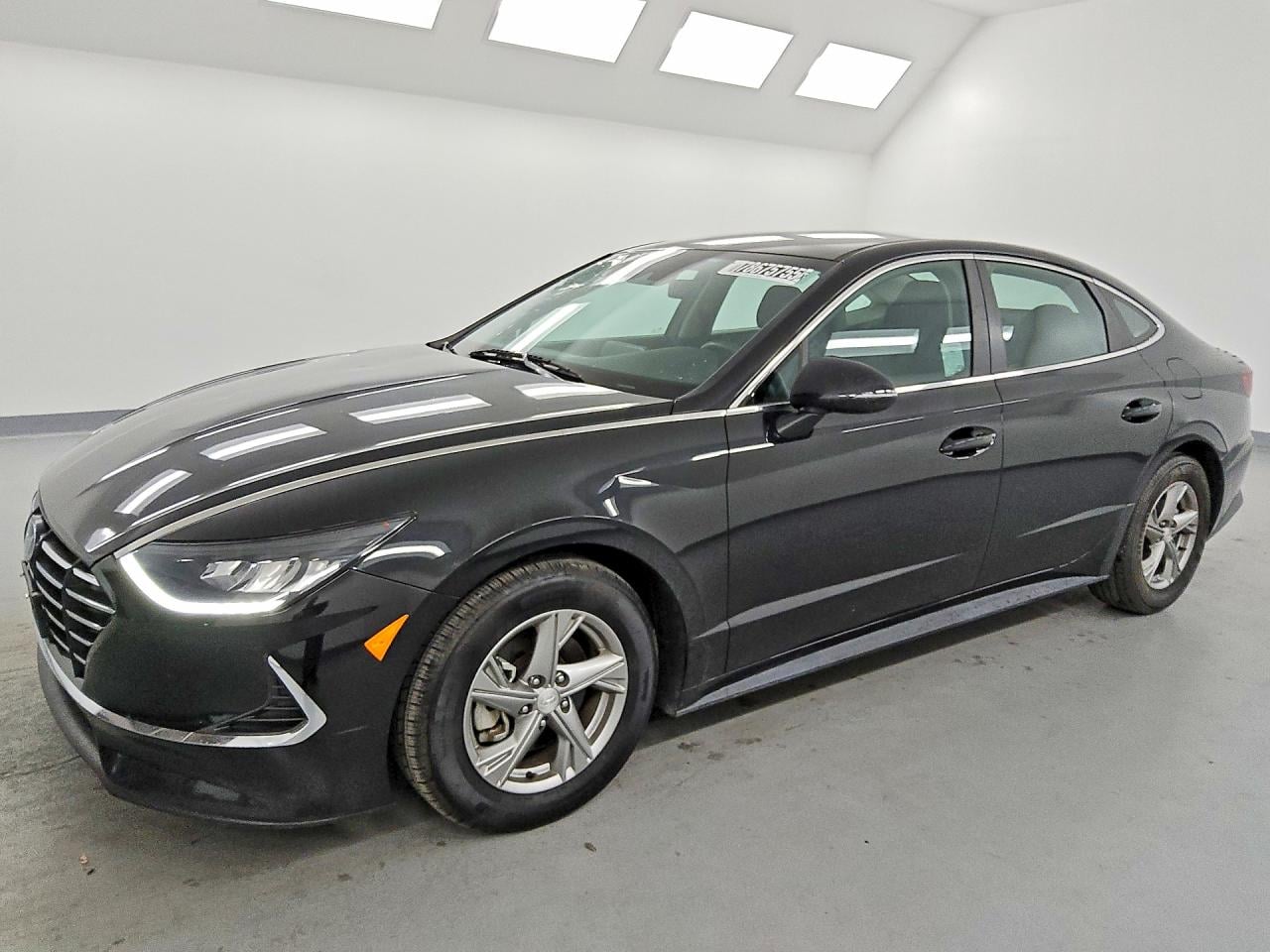 2023 HYUNDAI SONATA SE | KMHL24JA1PA261966 | UPCARS