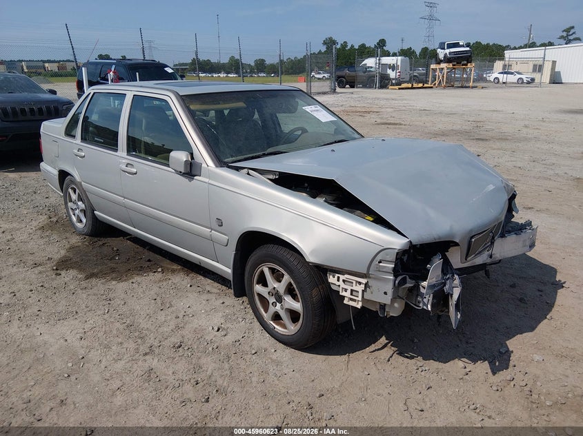 2000 VOLVO S70 SE | YV1LS61J7Y2656739 | UPCARS