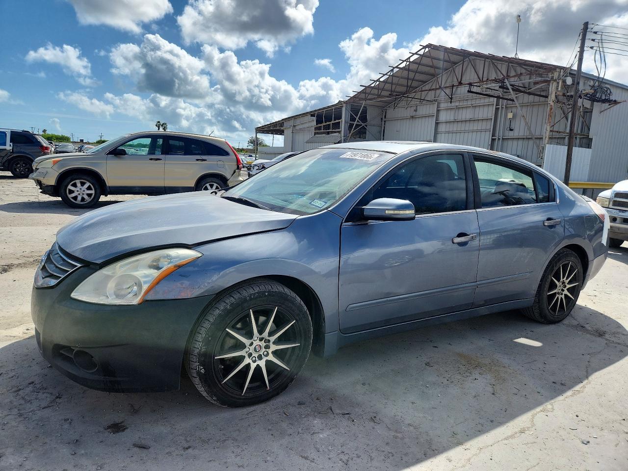 2010 NISSAN ALTIMA 2.5 | 1N4AL2AP3AC108895 | UPCARS