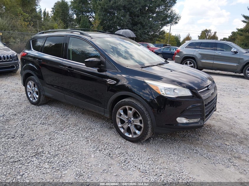 2016 FORD ESCAPE SE | 1FMCU0GX0GUA04858 | UPCARS