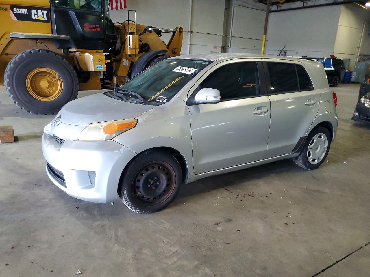 2009 SCION XD BASE | JTKKU10499J041555 | UPCARS