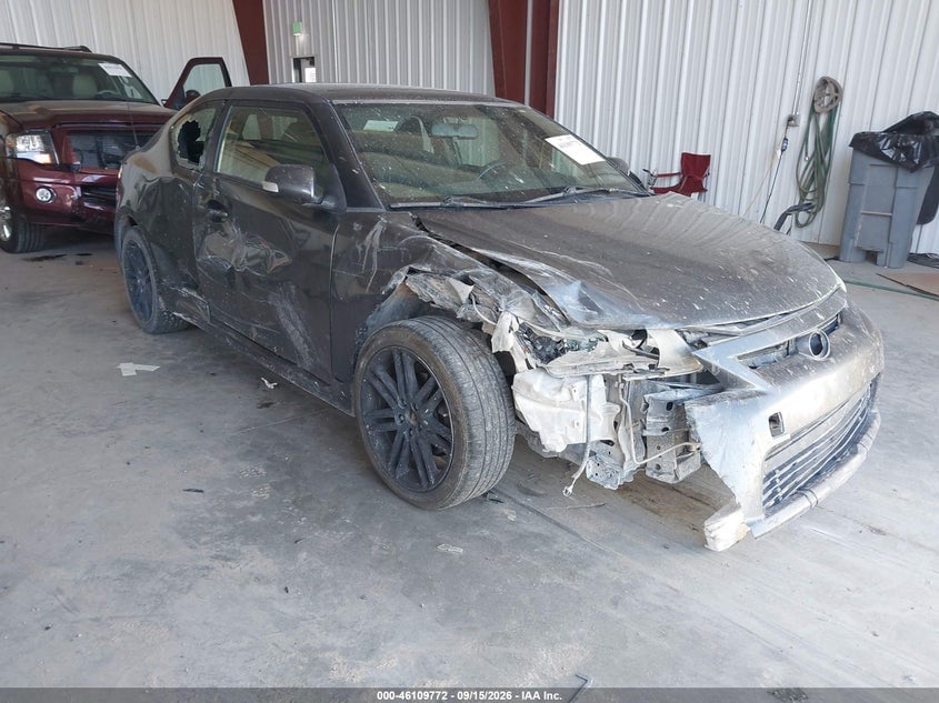 2013 SCION TC | JTKJF5C71D3052646 | UPCARS