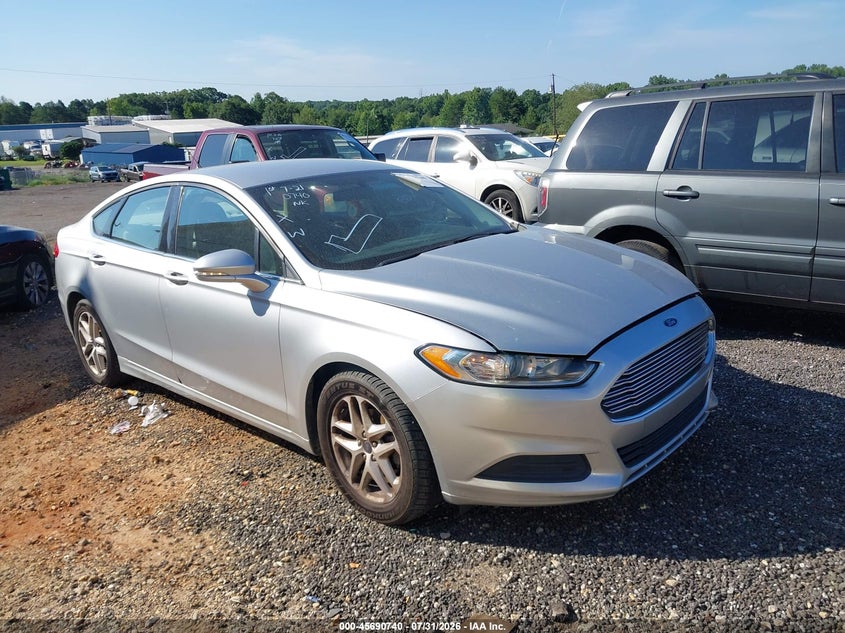 2015 FORD FUSION SE | 1FA6P0H77F5128969 | UPCARS