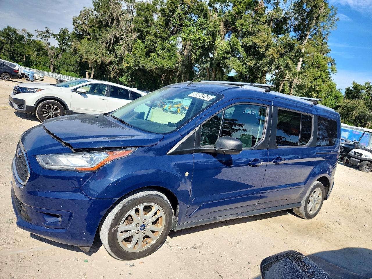 2020 FORD TRANSIT XLT | NM0GE9F22L1466912 | UPCARS
