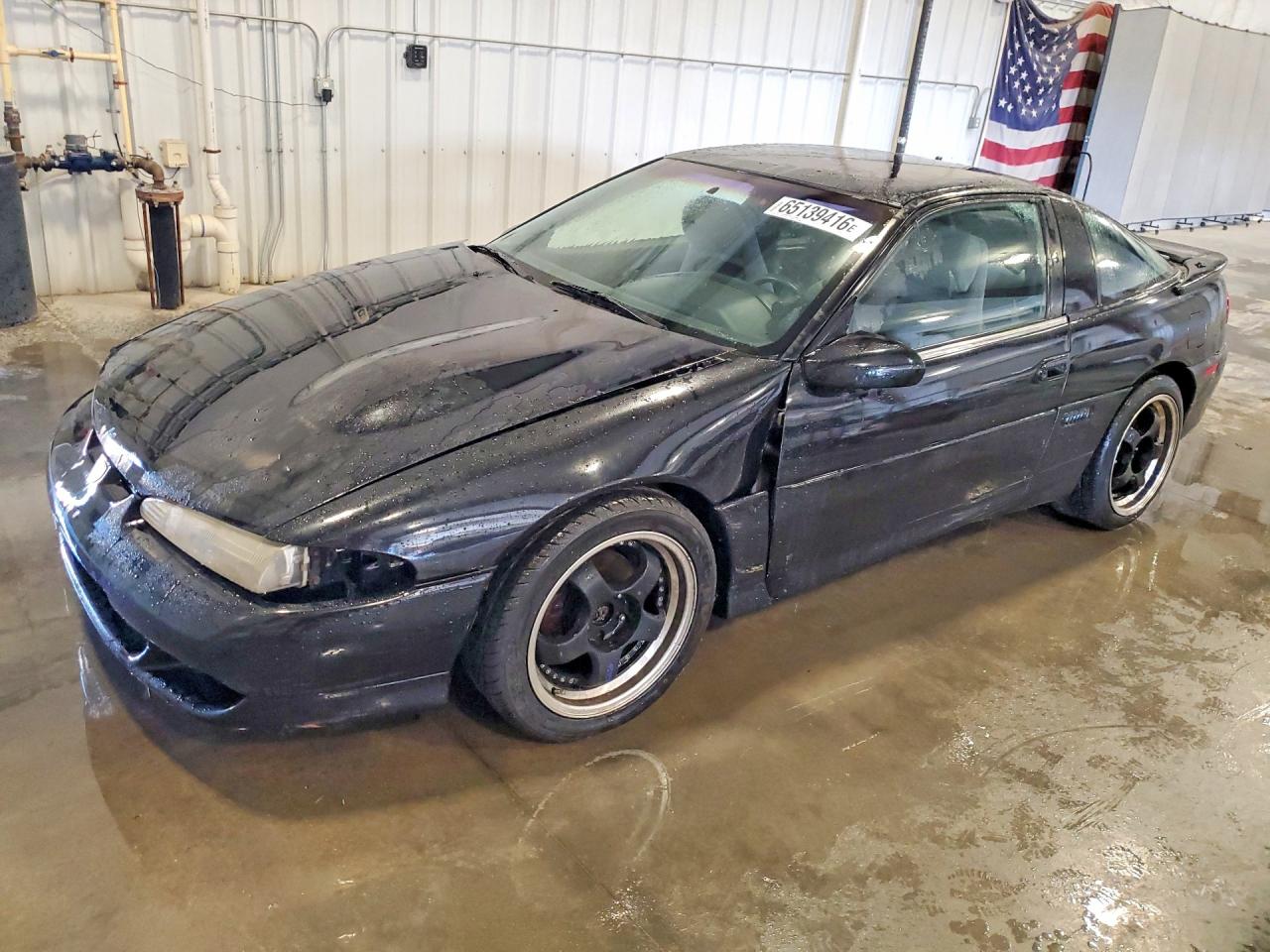 1993 EAGLE ALL OTHER TSI | 4E3CG64F9PE007707 | UPCARS