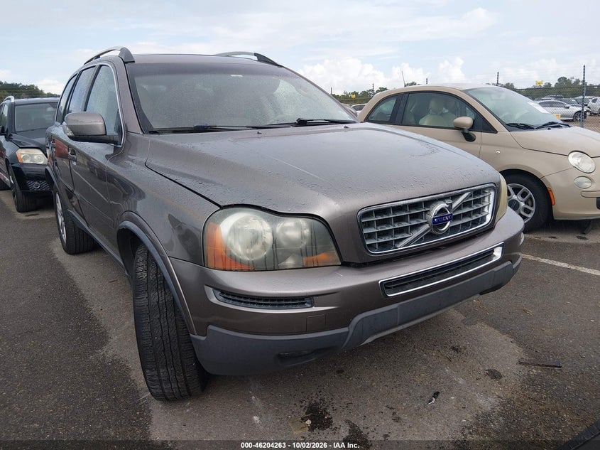 2011 VOLVO XC90 3.2 | YV4952CY6B1581987 | UPCARS