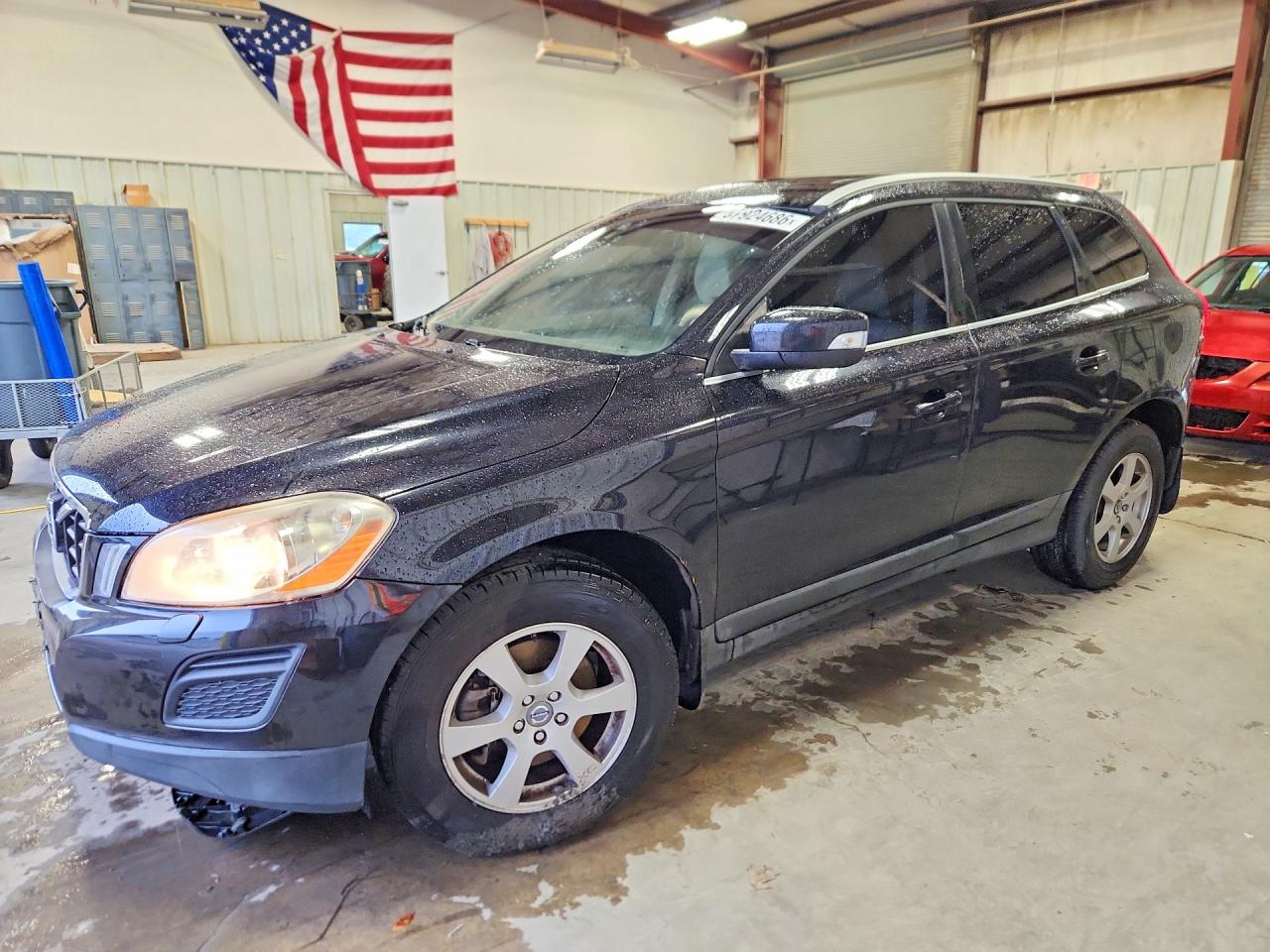2012 VOLVO XC60 3.2 | YV4952DL3C2332738 | UPCARS