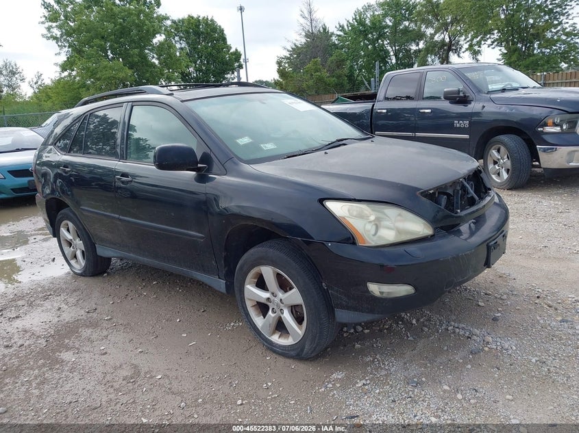 2004 LEXUS RX 330 | 2T2HA31U14C035754 | UPCARS