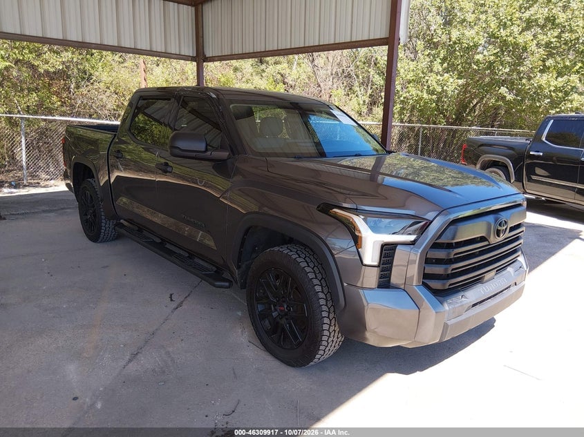 2023 TOYOTA TUNDRA SR5 | 5TFLA5DB1PX090098 | UPCARS