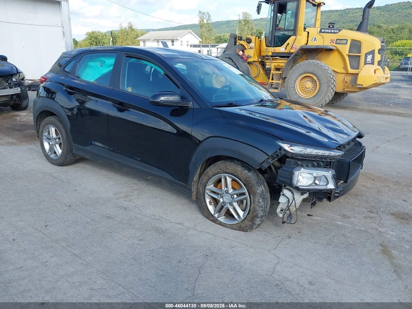 2020 HYUNDAI KONA SE | KM8K1CAA4LU474637 | UPCARS
