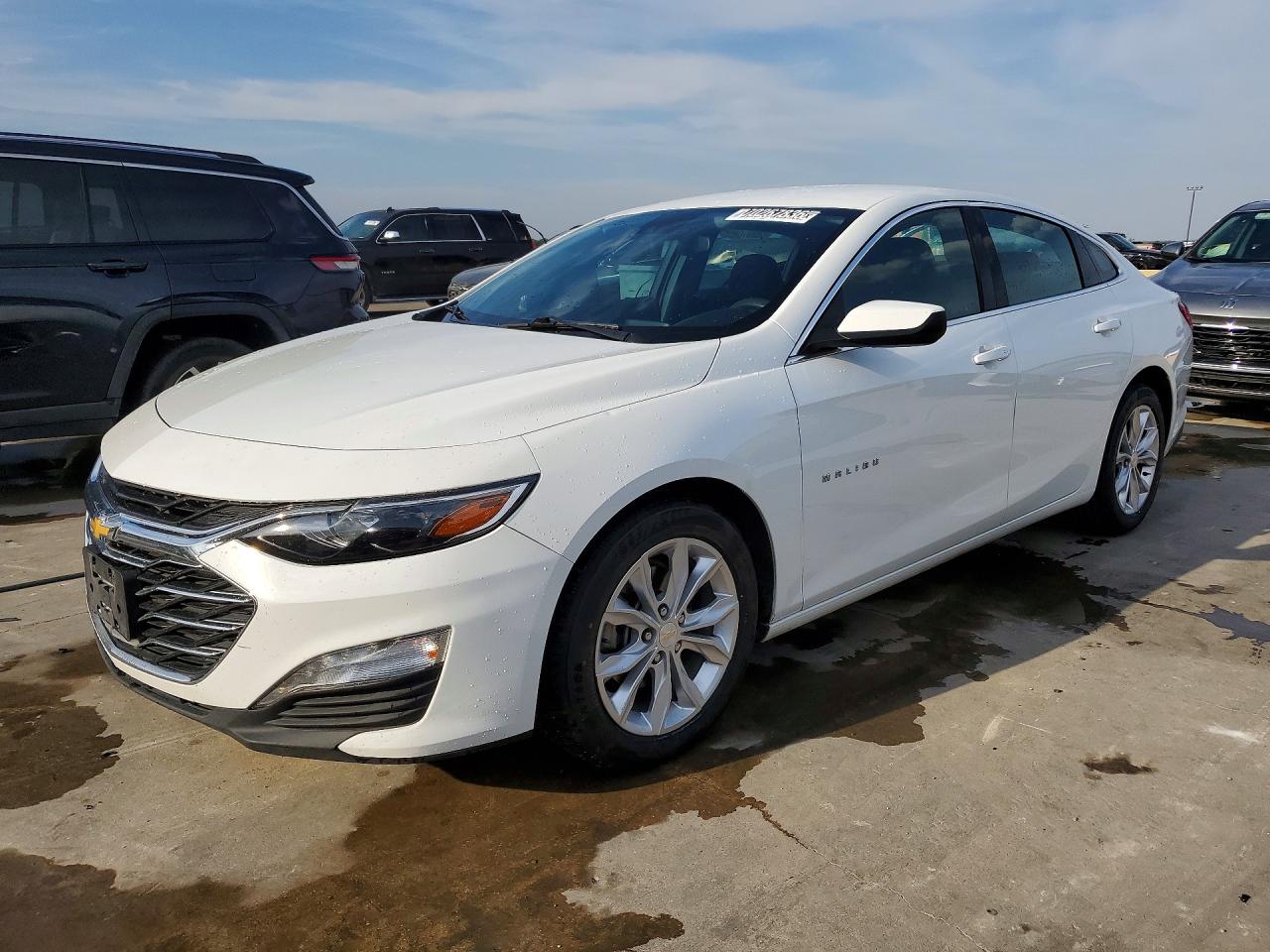 2023 CHEVROLET MALIBU LT | 1G1ZD5ST8PF208837 | UPCARS
