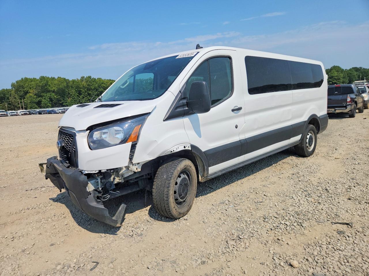 2022 FORD TRANSI T-350 | 1FBAX2Y84NKA59977 | UPCARS