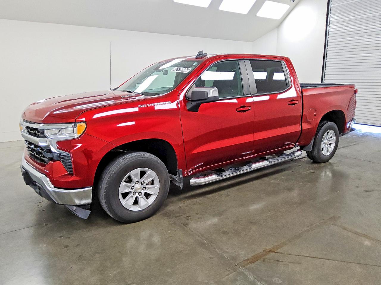 2023 CHEVROLET SILVERADO C1500 LT | 3GCPACE84PG339930 | UPCARS