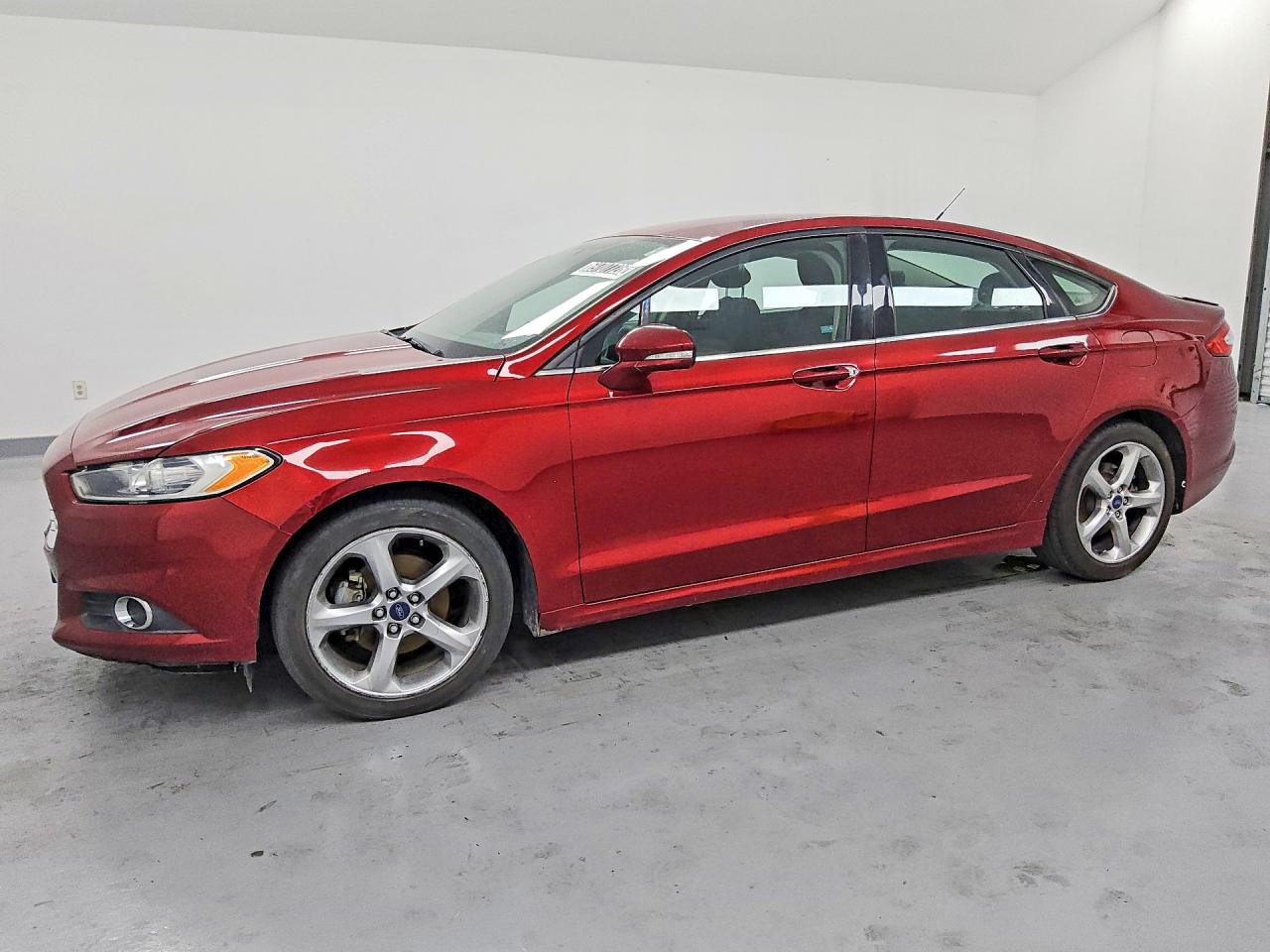 2015 FORD FUSION SE | 3FA6P0H72FR182144 | UPCARS