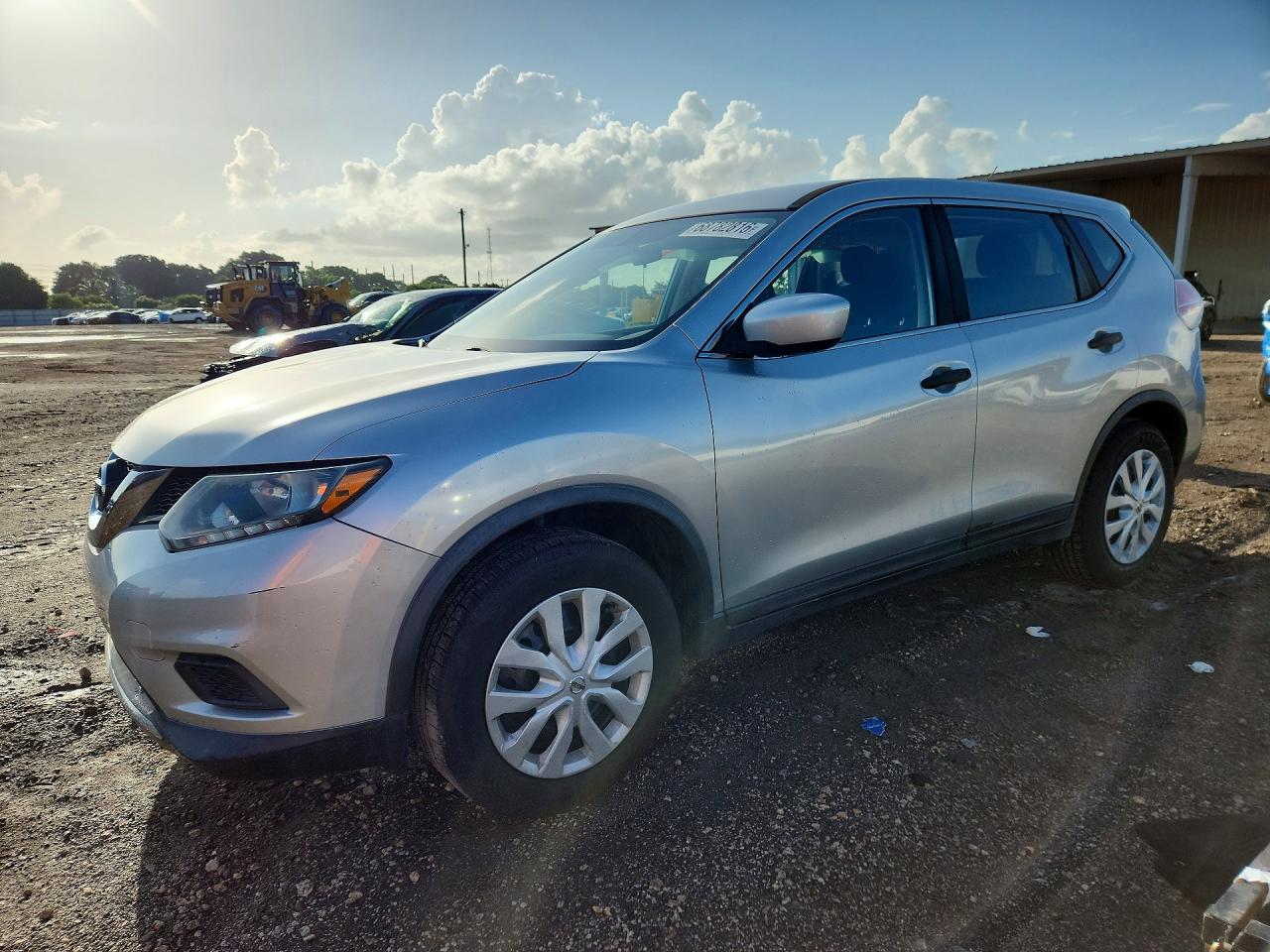 2016 NISSAN ROGUE S | JN8AT2MT9GW026362 | UPCARS