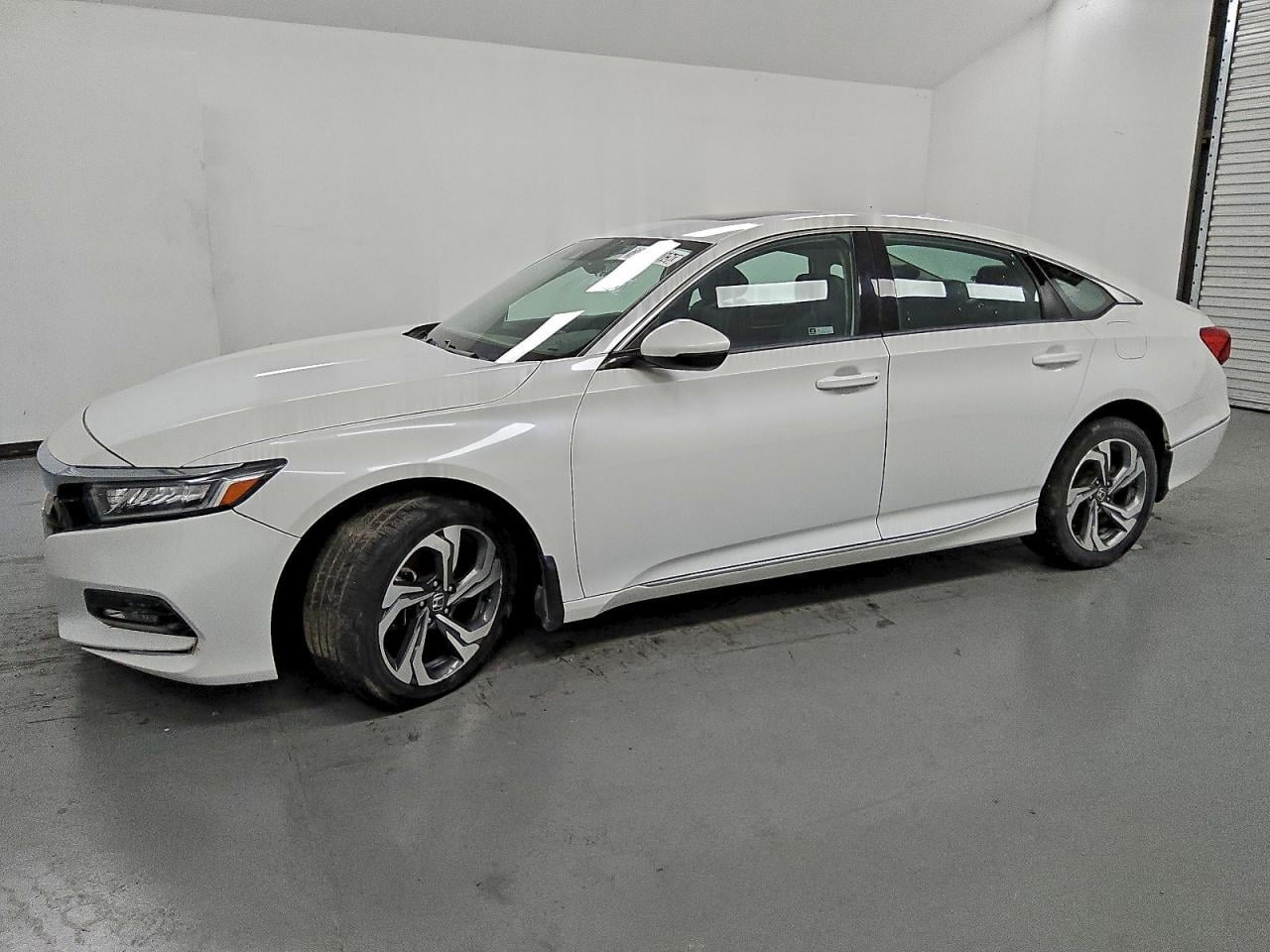 2020 HONDA ACCORD EXL | 1HGCV1F50LA040036 | UPCARS