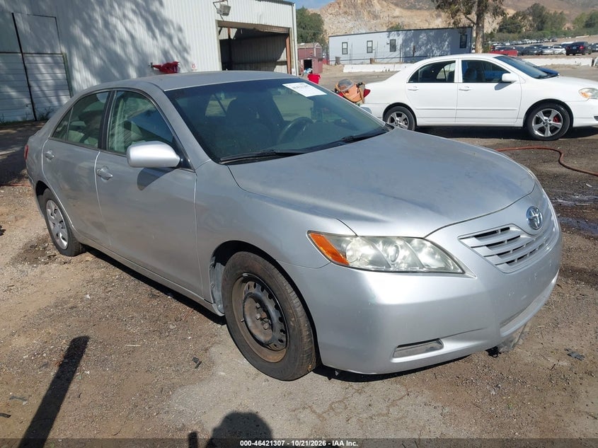 2009 TOYOTA CAMRY LE | 4T1BE46K39U372668 | UPCARS