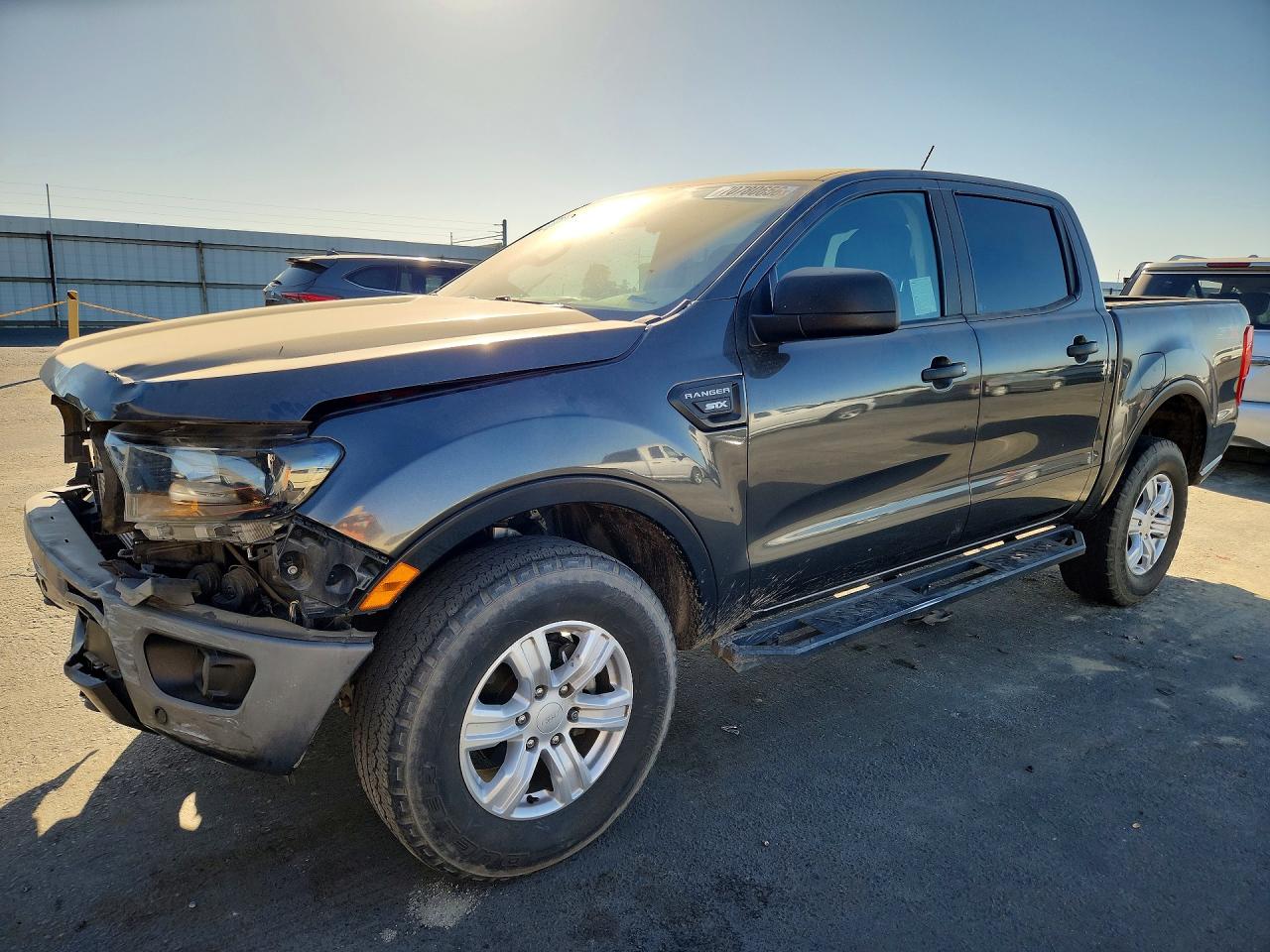 2019 FORD RANGER XL | 1FTER4EH5KLA76686 | UPCARS