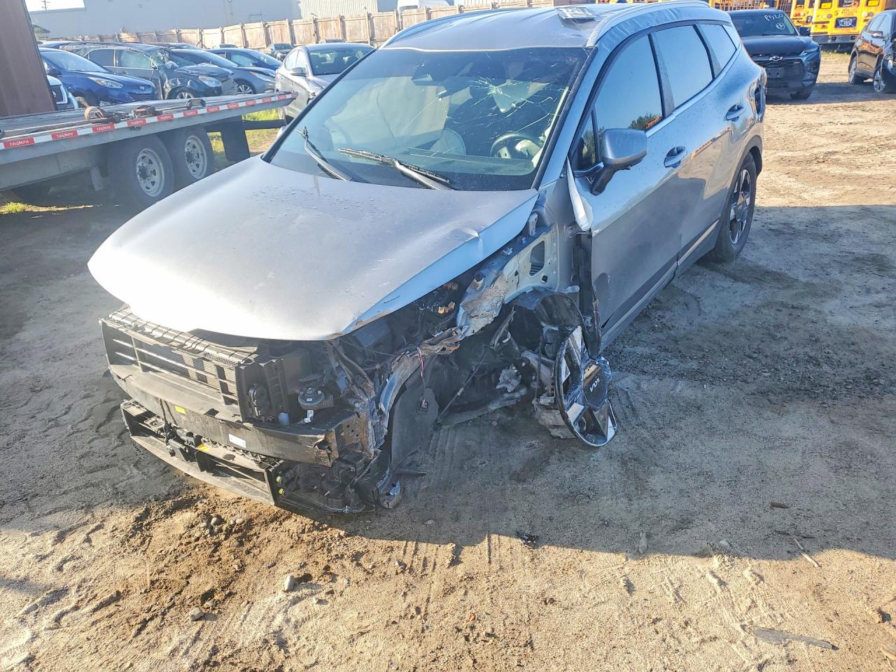 2026 KIA SPORTAGE LX | KNDPU3DF0T7436412 | UPCARS