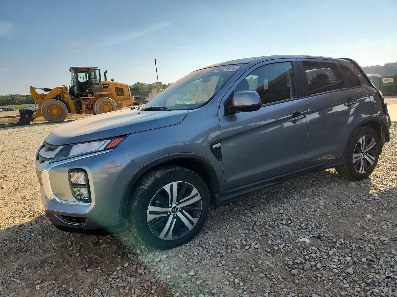2026 MITSUBISHI OUTLANDER S/SE | JA4ARUAU0TU024924 | UPCARS