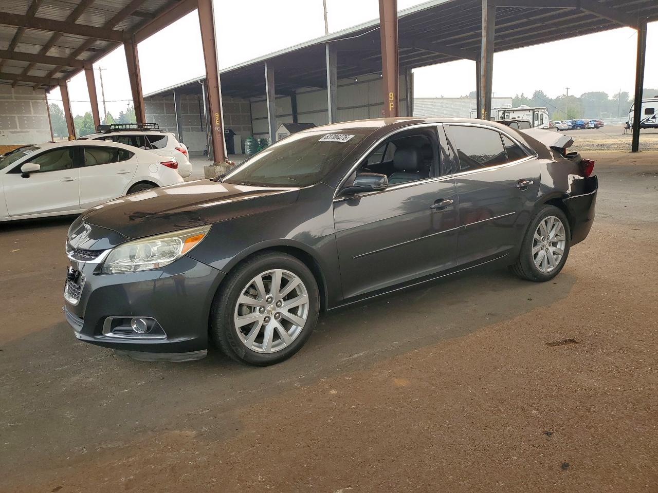 2015 CHEVROLET MALIBU 2LT | 1G11D5SL2FF183400 | UPCARS