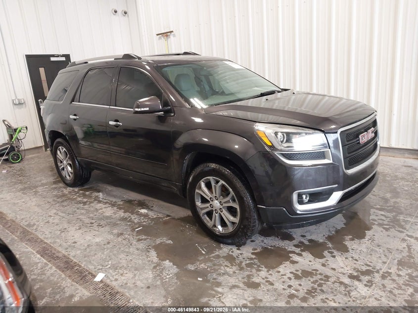 2015 GMC ACADIA SLT-1 | 1GKKVRKD7FJ139628 | UPCARS