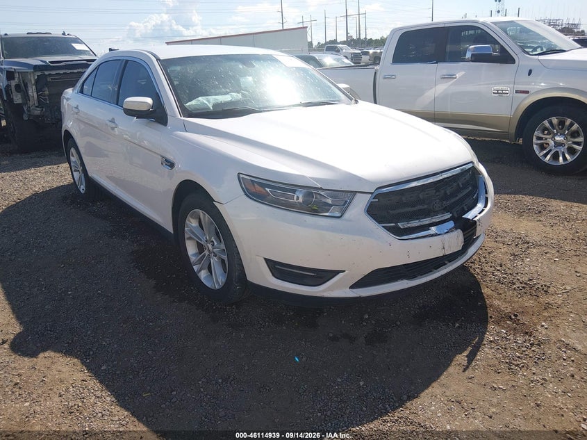 2018 FORD TAURU SEL | 1FAHP2E84JG138471 | UPCARS