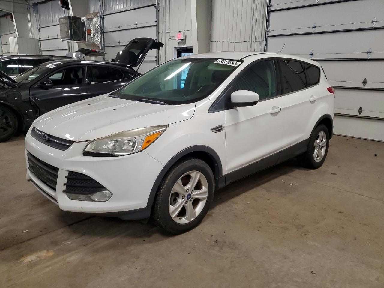 2014 FORD ESCAPE SE | 1FMCU9G97EUD59433 | UPCARS