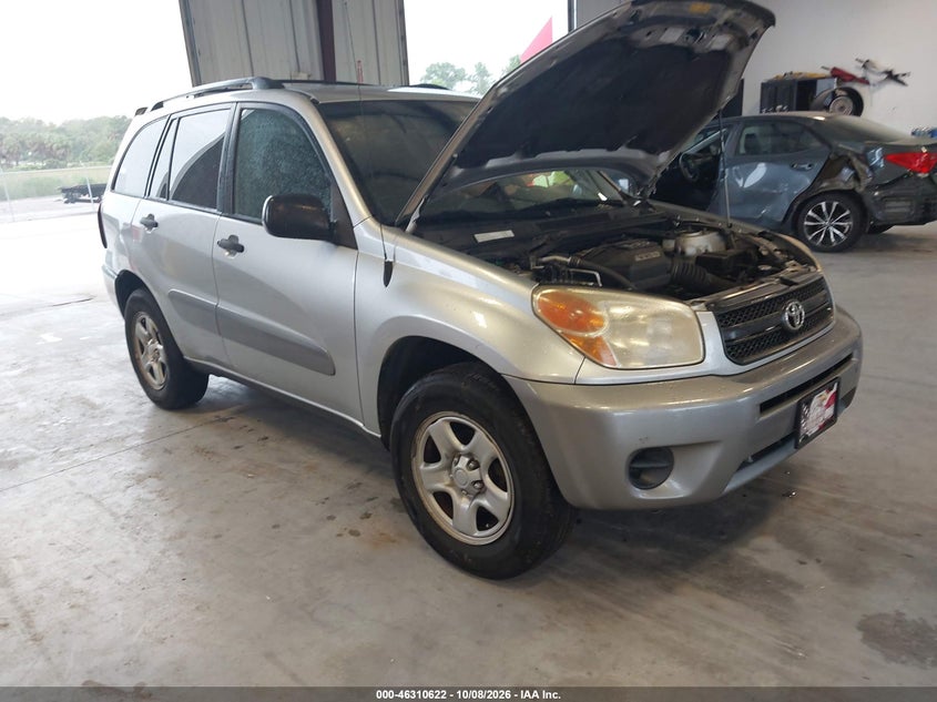 2005 TOYOTA RAV4 | JTEGD20V850077079 | UPCARS