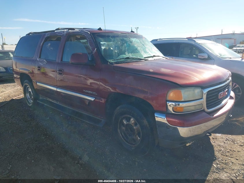 2003 GMC YUKON XL 1500 SLT | 1GKEC16Z43J141441 | UPCARS