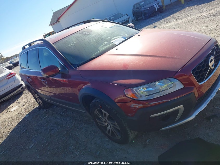 2015 VOLVO XC70 3.2 PREMIER PLUS | YV4940NC7F1188305 | UPCARS