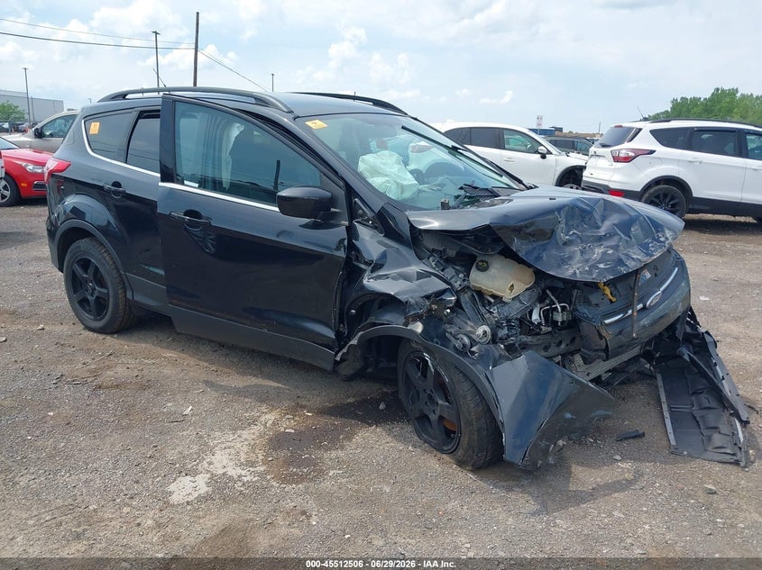 2015 FORD ESCAPE SE | 1FMCU9G90FUB91121 | UPCARS